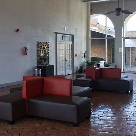 Studio 6-Longview, Tx Luaran gambar