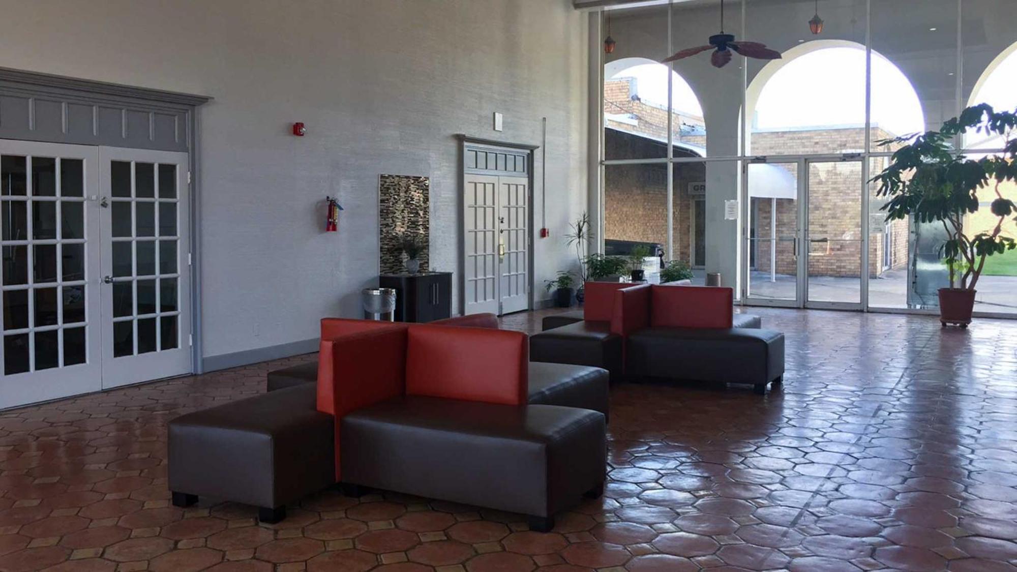 Studio 6-Longview, Tx Luaran gambar